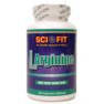 Выработка гормона роста Sci Fit L-Arginine 500 mg (300 caps)